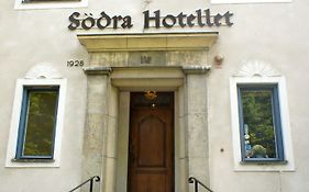Södra Hotellet